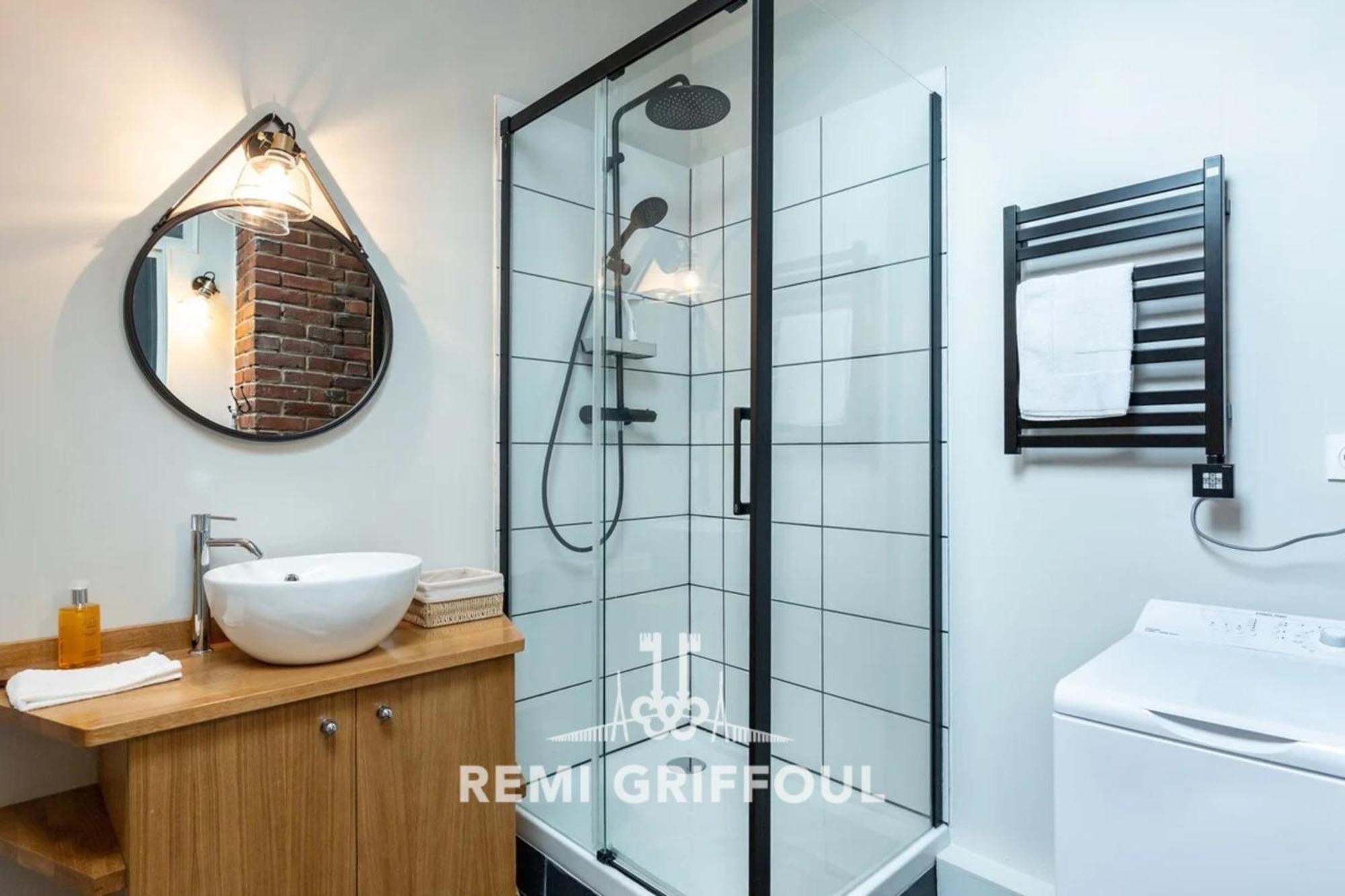 La Maison D'A Cote Charming & Family-Friendly 6 Guests Honfleur Kültér fotó